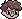 Pixel art self portrait of Cristian as a chibi dialog avatar