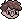 Pixel art self portrait of Cristian as a chibi dialog avatar